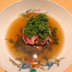 料理屋 植むら - 