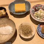 料理屋 植むら - 