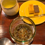 料理屋 植むら - 