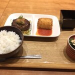 京洋食 あかつき - 