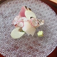 文禄堤 茶味 - 