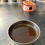 櫻井焙茶研究所 - 焙じ茶