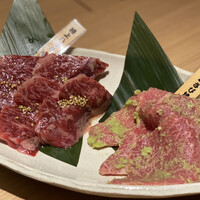 にく稲 - 