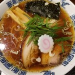 中華食堂 よしだ屋 - 