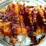 ばかうま食堂 駒どりや - ２種類共に旨そ❗️