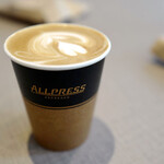 Allpress Espresso - 