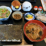 松前物産館ヨネタ - 