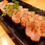 Zenseki Koshitsu Izakaya Gintei - 