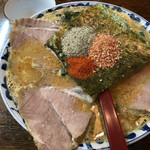 平凡くじら屋 - 