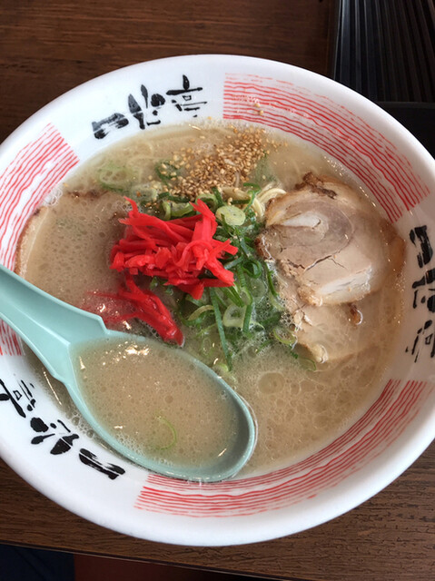 Ramen Isshintei photo 2