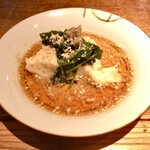 酒井商会 - 呉豆腐