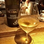 酒井商会 - ワインお任せで