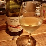 酒井商会 - ワインお任せで