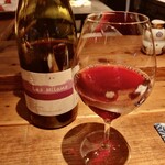 酒井商会 - ワインお任せで