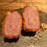 酒井商会 - 雲仙ハムカツ