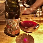 酒井商会 - ワインお任せで