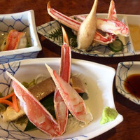 かに道楽 新宿本店 - 