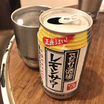Nikunomiya - ＊こだわり酒場レモンサワー飲み放題 60分（¥680）
                        ※平日月〜木曜限定