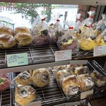 パン工房 ブランジェリーケン - 