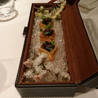 ジョンティ アッシュ - 