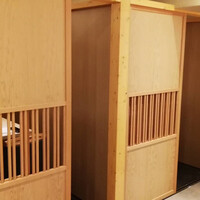 吉祥寺 鮨 栞庵 やましろ - 