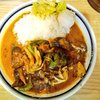 カレーライス専門店 ブラザー