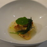 カーサ・デル・チーボ - メヌケ