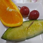 韓国料理 オモニ石 BB - 