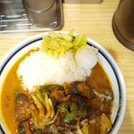 カレーライス専門店 ブラザー - 