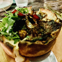 リオ・ブルーイング・コー ビストロアンドガーデン 東京ミッドタウン - 