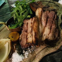 リオ・ブルーイング・コー ビストロアンドガーデン 東京ミッドタウン - 