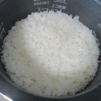 妙見石原荘 食菜石蔵 - 伊佐黄金米