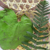 妙見石原荘 食菜石蔵 - 