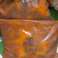 妙見石原荘 食菜石蔵 - 鹿児島黒毛和牛ビーフシチュー　￥3888＋送料￥1890