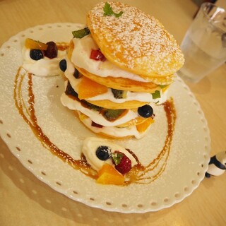 松戸でおすすめの美味しいパンケーキをご紹介 食べログ 松戸でおすすめの美味しいパンケーキをご紹介 食べログ