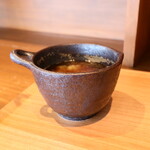Kurara - お味噌汁