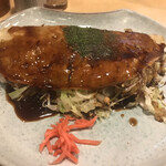 Okonomiyaki Toichi - 