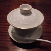 新中国料理HARAKAWA 北新地店 - 