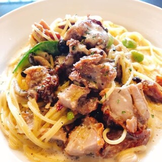 イタリア料理 ハイウェーブカフェ_2