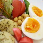 リストランテ ダ ヒロシ - サラダ・アップ