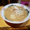 広島ラーメン 海松