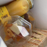 ザ・リッツ・カールトン沖縄 - 朝食の中身