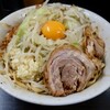 ラーメン二郎 川越店