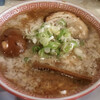 環七らーめん てらっちょ 我孫子店