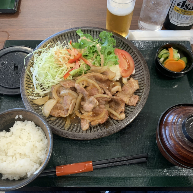 宍戸ヒルズカントリークラブレストラン 宍戸 和食 その他 食べログ