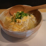 季節料理 よし野 - お通し