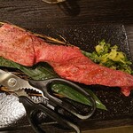 厳選 タン 焼肉 縁 - 