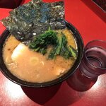 ラーメン 厚木家 - ラーメン