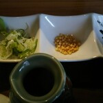 地鶏炭火焼 とりの籠 - 