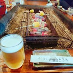 山麓園 - 最高です！